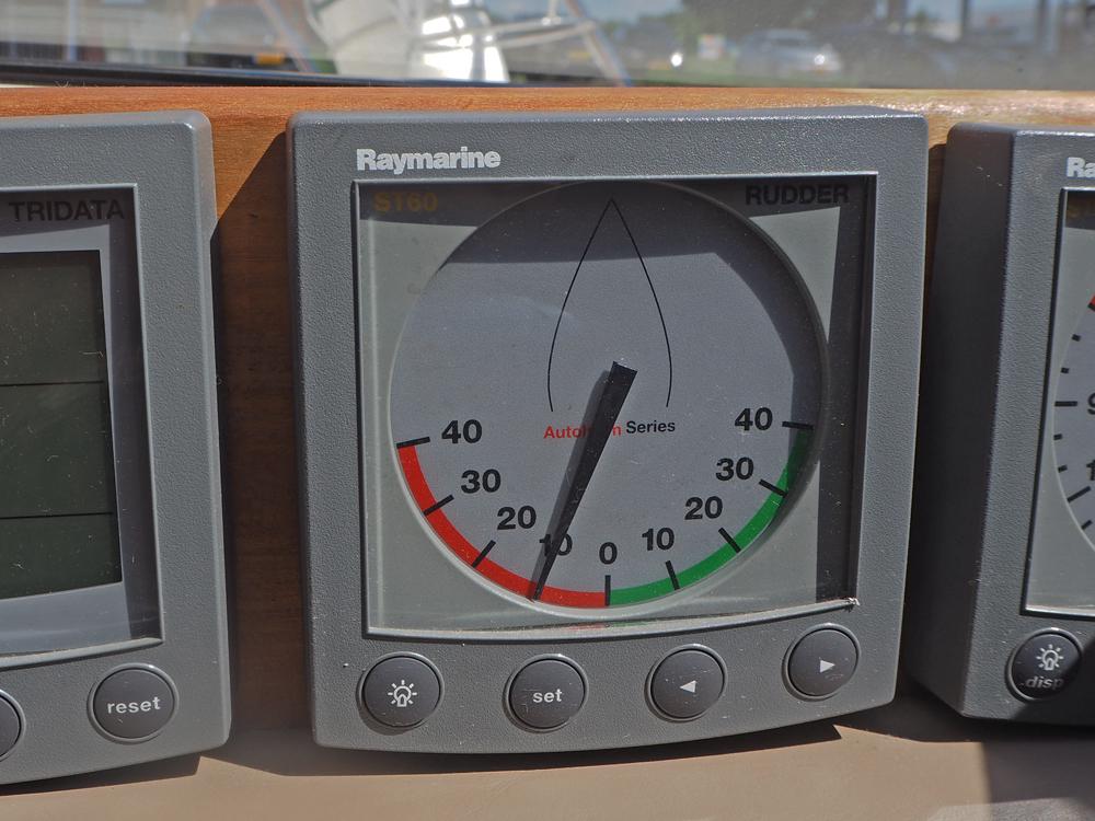 picture Navigatie en electronica